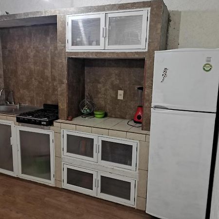 Вілла Casa Con Alberca Ixtapa Zihuatanejo Номер фото