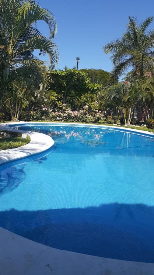 Вілла Casa Con Alberca Ixtapa Zihuatanejo Екстер'єр фото