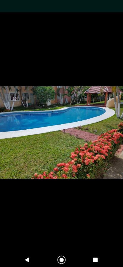 Вілла Casa Con Alberca Ixtapa Zihuatanejo Екстер'єр фото