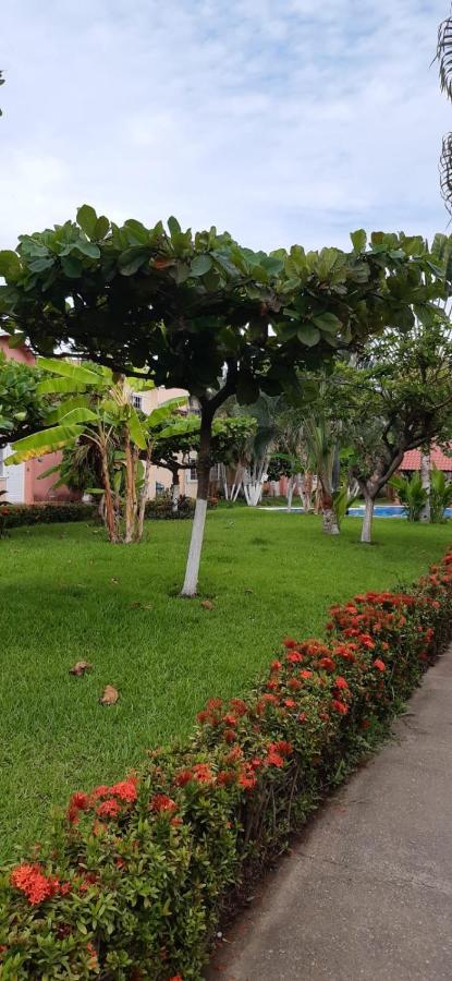 Вілла Casa Con Alberca Ixtapa Zihuatanejo Екстер'єр фото