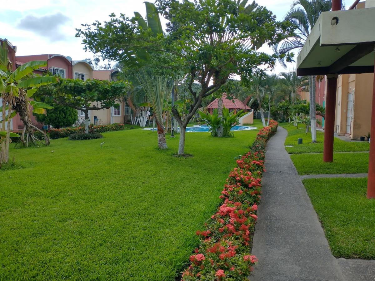 Вілла Casa Con Alberca Ixtapa Zihuatanejo Екстер'єр фото