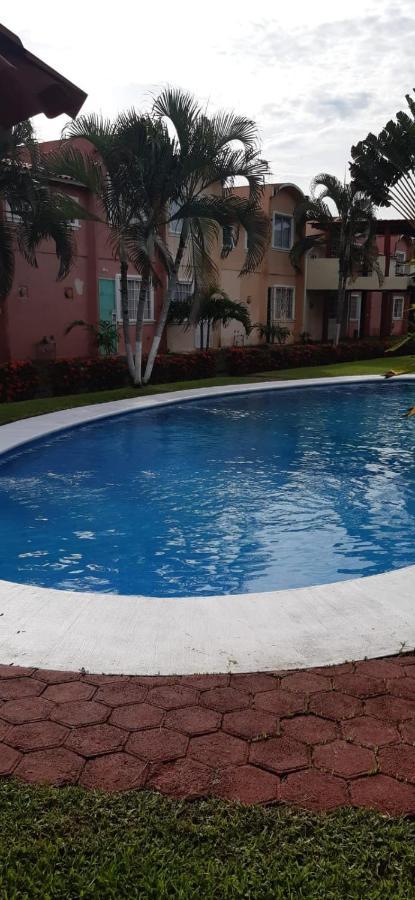 Вілла Casa Con Alberca Ixtapa Zihuatanejo Екстер'єр фото
