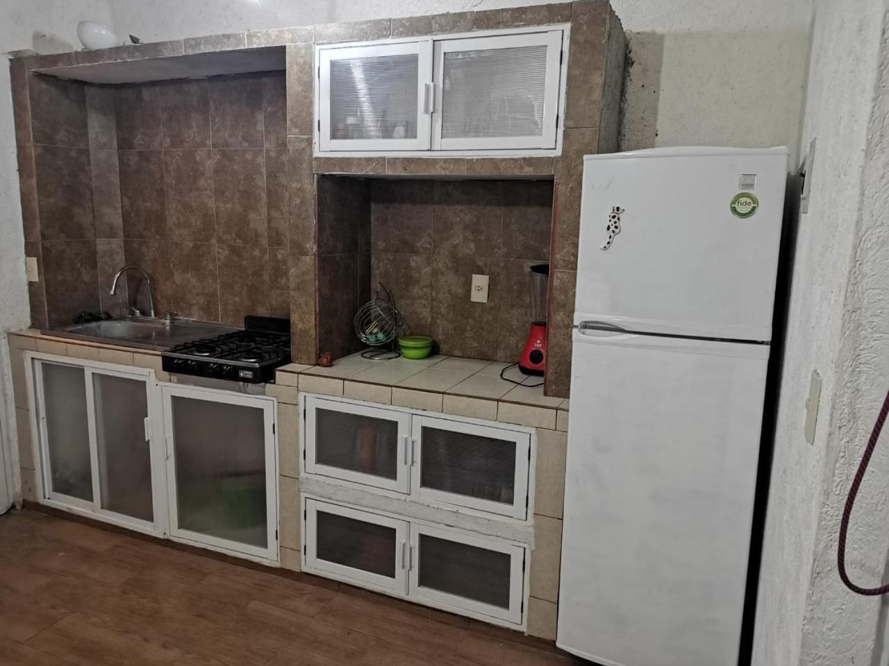 Вілла Casa Con Alberca Ixtapa Zihuatanejo Номер фото